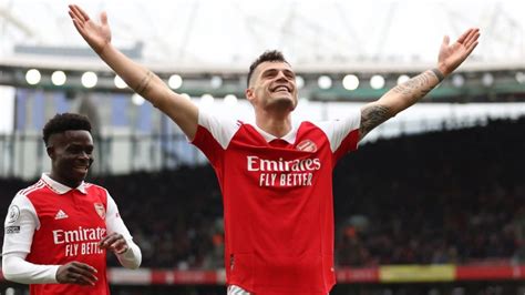 granit xhaka religion and nationality